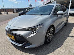Toyota Corolla Touring Sports - 1.8 Hybrid TEAM D