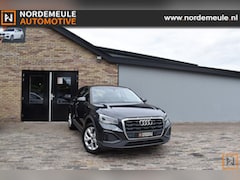 Audi Q2 - 30 TFSI ADVANCED ED. Camera, ACC, PDC
