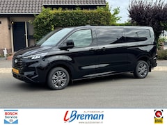 Ford Transit Custom - 320 2.0 TDCI L2H1 LIMITED 170pk enkel cabine automaat
