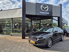Mazda CX-30 - SKYACTIV-X 180 6AT LUXURY / Trekhaak /Sunroof