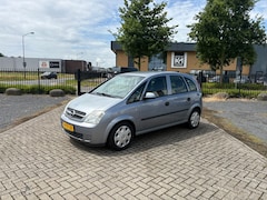 Opel Meriva - - Nieuwe APK - AIRCO