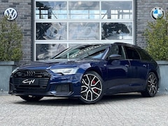 Audi A6 - 55 TFSI E Q. COMPETITION S- LINE - MATRIX - 20 INCH