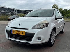 Renault Clio - 1.2 TCe Dynamique PANO NAVI KEY LES