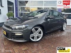 Volkswagen Scirocco - 1.4 TSI * BLIKVANGER * AIRCO