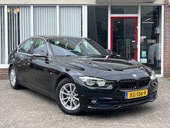 BMW 3-serie - 320d EDE Executive Automaat I LED I Clima I Stoelverw. I Trekhaak