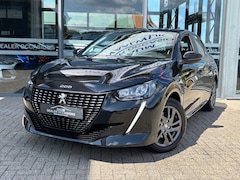 Peugeot 208 - 1.2 PURETECH ACTIVE AUTOMAAT AIRCO NAVI PDC CRUISE
