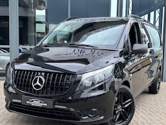 Mercedes-Benz Vito - 111 CDI LANG AIRCO AIRCO-ECC NAVI PDC-CAMERA CRUISE