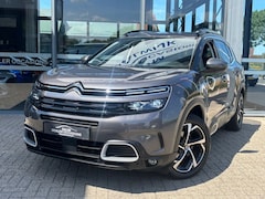 Citroën C5 Aircross - 1.2 PT BUSINESS PLUS AUTOMAAT AIRCO LEER NAVI 360CAMERA
