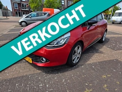 Renault Clio Estate - 0.9 TCe Expression|AIRCO|