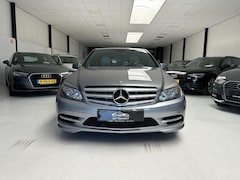 Mercedes-Benz C-klasse - 280 Automaat Apk 22-02-2026