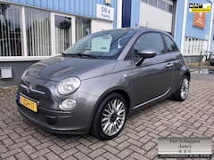 Fiat 500 - 1.0 TwinAir Pop Airco Lmv Electr.pak 500 1.0 TwinAir Pop Airco Electr.pak