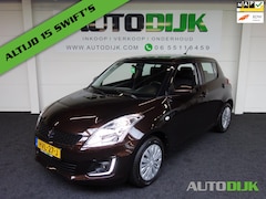 Suzuki Swift - 1.2 Comfort EASSS | *Carplay