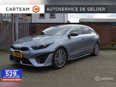 Kia Pro cee'd - ProCeed 1.5 T-GDi GT-PlusLine | Pano dak | PDC | Trekhaak | CarPlay | JBL | Camera