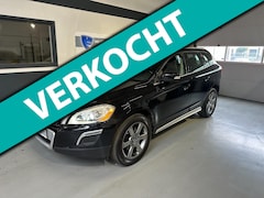 Volvo XC60 - 2.0 D4 Summum EXPORTPRIJS