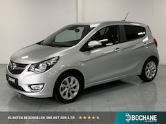 Opel Karl - 1.0 ecoFLEX Innovation NAVIGATIE | PARKEERSENSOREN ACHTER | CLIMATE CONTROL | CRUISE CONTR