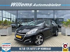 Peugeot 208 - 1.2 PureTech Blue Lion Navigatie , App Connect , 16 Inc