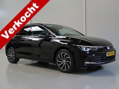 Volkswagen Golf - 1.4 eHybrid 204pk Style | acc | Lane | Ergo comfort stoel