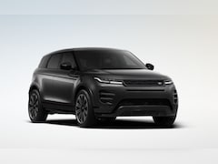Land Rover Range Rover Evoque - 1.5 P270e PHEV AWD Graphite Carpathian Edition | Pixel-LED | Towing Pack | Cold Climate Pa