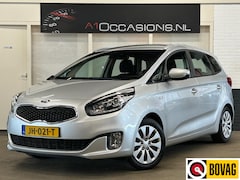 Kia Carens - 1.6 GDi DynamicLine + 7 PERSOONS + NAVI