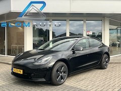 Tesla Model 3 - SR RANGE PLUS AUTOPILOT+PANO+MARGE AUTO