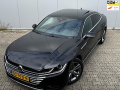 Volkswagen Arteon - 1.5TSI R-LINE PANORAMADAK VIRTUAL NAP ORIGINEEL NEDERLANDS CARPLAY ADAPTIVE CRUISE