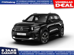 Citroën Ë-C3 Aircross - Plus 113pk 44 kWh DIRECT RIJDEN - 8 JAAR GARANTIE
