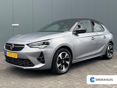 Opel Corsa-e - GS Line 50 kWh | Camera | Navigatie | Carplay | Cruise control | Climate control | LED kop