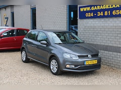 Volkswagen Polo - 1.2 TSI Comfortline Business R