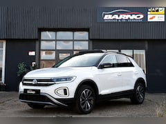 Volkswagen T-Roc - 1.5 TSI Style 150PK PANO|CAMERA