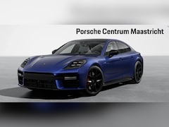 Porsche Panamera - 4S E-Hybrid