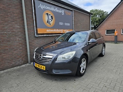Opel Insignia Sports Tourer - 1.8 Edition (koppeling versleten)