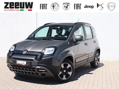 Fiat Panda - 1.0 Hybrid 70 PK Launch Edition | Clima | PDC