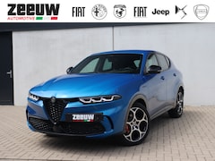 Alfa Romeo Tonale - 1.5 MHEV 160 PK Turbo Veloce | Leder | Winter | 360Camera | 19"