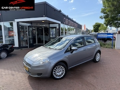 Fiat Punto Evo - 1.3-16V Turbodiesel | 5drs | airco | trekhaak |