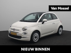 Fiat 500 - 1.0 Hybrid Dolcevita