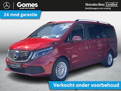 Mercedes-Benz EQV - 300 L2 90 kWh