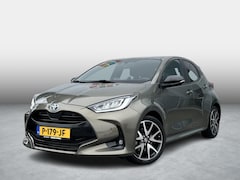Toyota Yaris - 1.5 Hybrid Executive