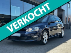 Volkswagen Golf - 1.4 TSI Highline|Incl Nieuwe Distr Riem|Stoelverw|Navigatie|Climate Control|5-Deurs