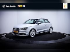 Audi A1 - 1.2TFSI Attraction AIRCO | BLUETOOTH | STOELVERW | PDC | LMV