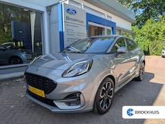 Ford Puma - 1.0 EcoBoost Hybrid ST-Line X 125pk | Winter Pack | B&O | Trekhaak | Navi | Carplay | 1e E
