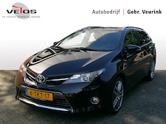 Toyota Auris Touring Sports - Trekhaak Navi 1.8 Hybrid Aspiration
