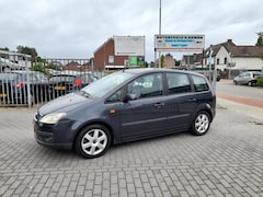 Ford Focus C-Max - 1.8-16V Futura