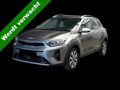 Kia Stonic - 1.0 T-GDi MHEV DynamicPlusLine Automaat | Navi | Camera | Stoelverwarming | Info 0492-5889