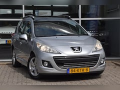 Peugeot 207 SW - 1.6 VTi XS Airco Nav. Pano. dak Pdc Trekhaak 1ste Eigenaar