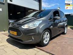 Ford B-Max - 1.0 EcoBoost Titanium Dealer Ond 140dkm NAP