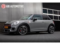 MINI John Cooper Works - 2.0 232 pk Chili / Head-Up/ Harman&Kardon/ Led-Koplamp/ Sport-Stoelen/ Park.Sens/ Sport-Ui