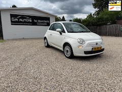 Fiat 500 - 1.2 Pop