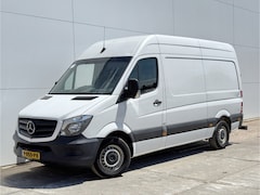 Mercedes-Benz Sprinter - 211 2.2 CDI Automaat L2H2 Climate Control Trekhaak Navigatie