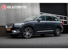 Volvo XC90 - 2.0 T8 391 pk Recharge AWD Inscription Expression / BTW-Auto/ NL-Auto/ Keyless/ 360-Camera