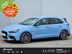 Hyundai i30 - 2.0 T-GDI N2 Performance 275PK / Compleet dealer onderhouden / Navigatie / Camera / Cruise